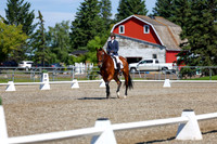 07767 - 2026 Dressage Festival - Sunday July 5th