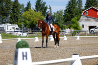07772 - 2026 Dressage Festival - Sunday July 5th