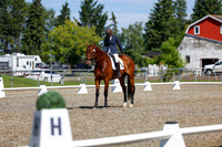 07774 - 2026 Dressage Festival - Sunday July 5th