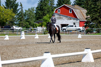 06461 - 2026 Dressage Festival - Sunday July 5th