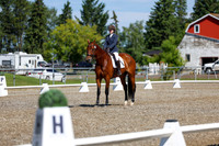 07777 - 2026 Dressage Festival - Sunday July 5th