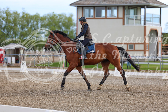 01751 - 2026 Dressage Festival - Sunday July 5th