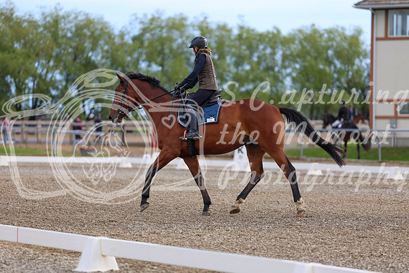 01752 - 2026 Dressage Festival - Sunday July 5th