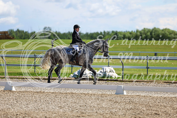 08621 - 2026 Dressage Festival - Sunday July 5th