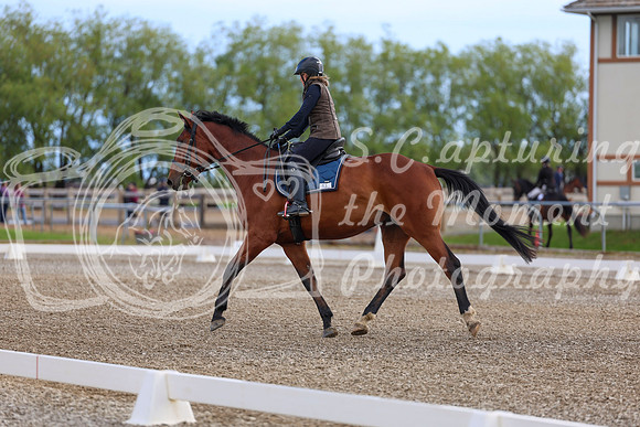 01753 - 2026 Dressage Festival - Sunday July 5th