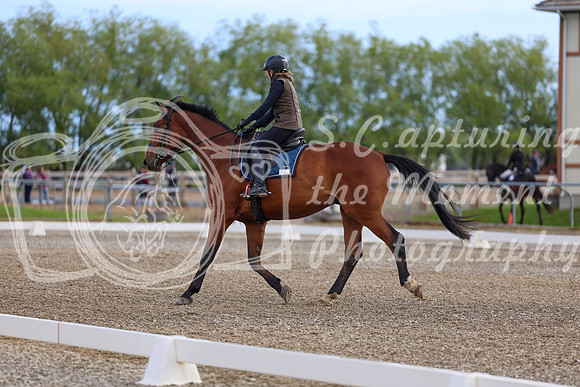 01756 - 2026 Dressage Festival - Sunday July 5th