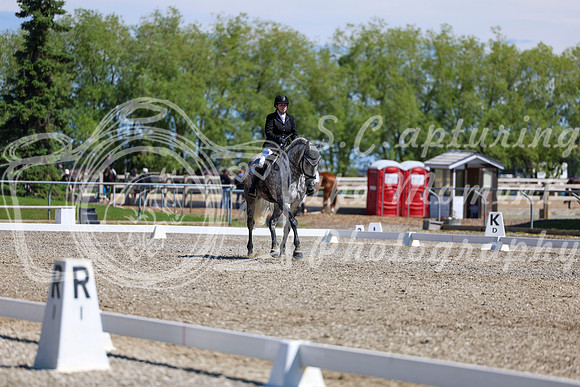 08682 - 2026 Dressage Festival - Sunday July 5th