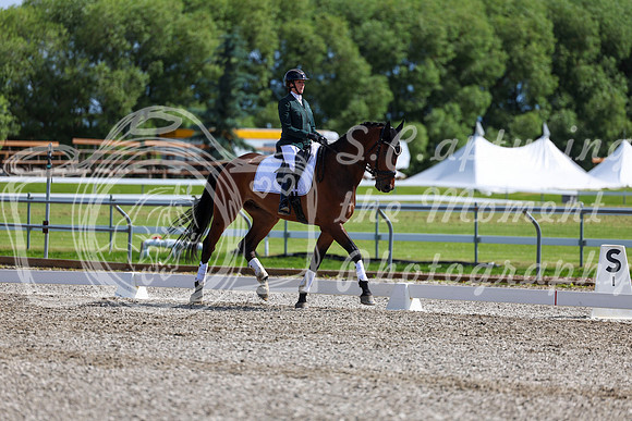 06760 - 2026 Dressage Festival - Sunday July 5th