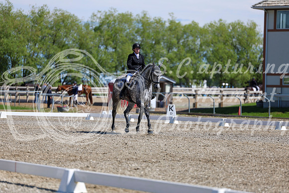 08686 - 2026 Dressage Festival - Sunday July 5th