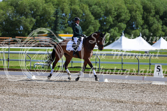 06761 - 2026 Dressage Festival - Sunday July 5th