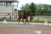 01760 - 2026 Dressage Festival - Sunday July 5th