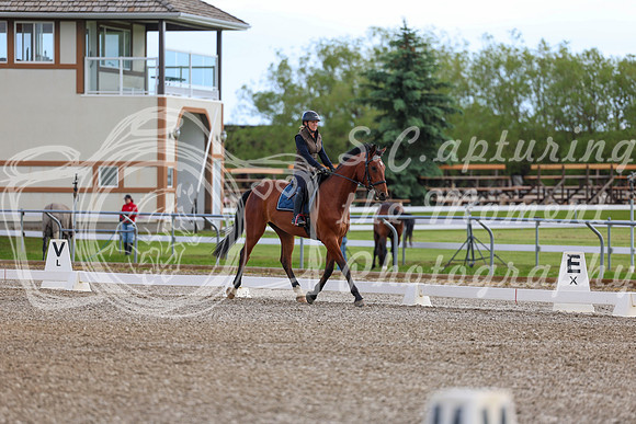 01760 - 2026 Dressage Festival - Sunday July 5th