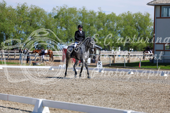 08687 - 2026 Dressage Festival - Sunday July 5th