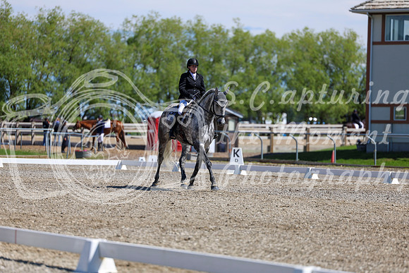 08688 - 2026 Dressage Festival - Sunday July 5th