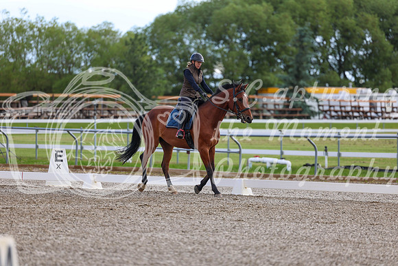 01763 - 2026 Dressage Festival - Sunday July 5th