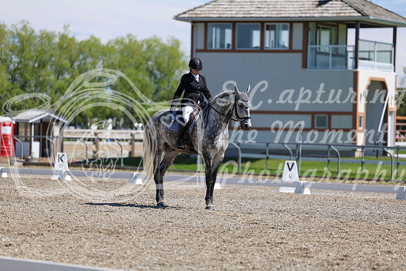 08691 - 2026 Dressage Festival - Sunday July 5th