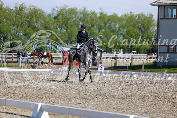 08689 - 2026 Dressage Festival - Sunday July 5th
