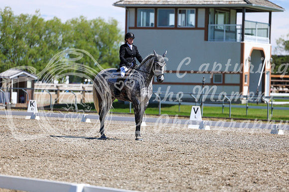 08695 - 2026 Dressage Festival - Sunday July 5th
