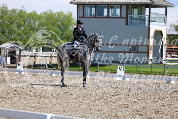 08696 - 2026 Dressage Festival - Sunday July 5th
