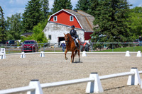 13358 - 2026 Dressage Festival - Sunday July 5th