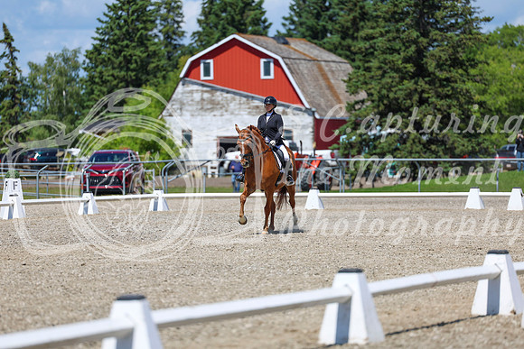13359 - 2026 Dressage Festival - Sunday July 5th