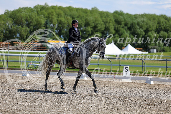 08698 - 2026 Dressage Festival - Sunday July 5th