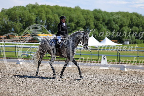 08699 - 2026 Dressage Festival - Sunday July 5th