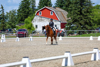 13361 - 2026 Dressage Festival - Sunday July 5th