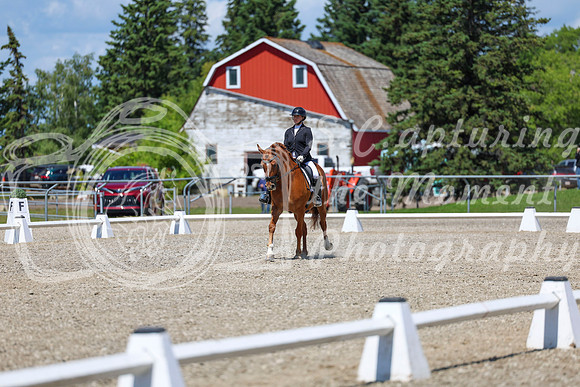 13361 - 2026 Dressage Festival - Sunday July 5th