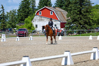 13362 - 2026 Dressage Festival - Sunday July 5th
