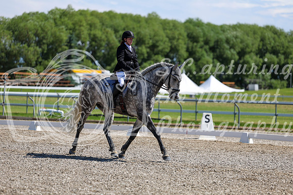 08700 - 2026 Dressage Festival - Sunday July 5th