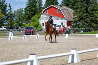13364 - 2026 Dressage Festival - Sunday July 5th
