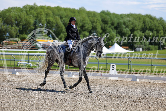 08702 - 2026 Dressage Festival - Sunday July 5th