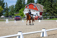 13366 - 2026 Dressage Festival - Sunday July 5th