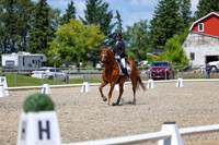 13368 - 2026 Dressage Festival - Sunday July 5th