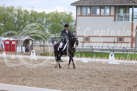 03580 - 2026 Dressage Festival - Sunday July 5th