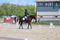 12696 - 2026 Dressage Festival - Sunday July 5th