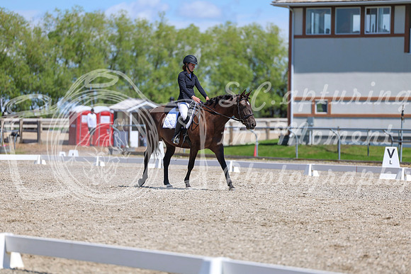 12693 - 2026 Dressage Festival - Sunday July 5th