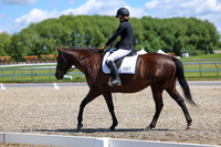 12698 - 2026 Dressage Festival - Sunday July 5th