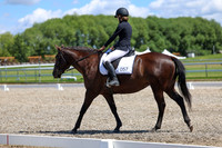 12701 - 2026 Dressage Festival - Sunday July 5th