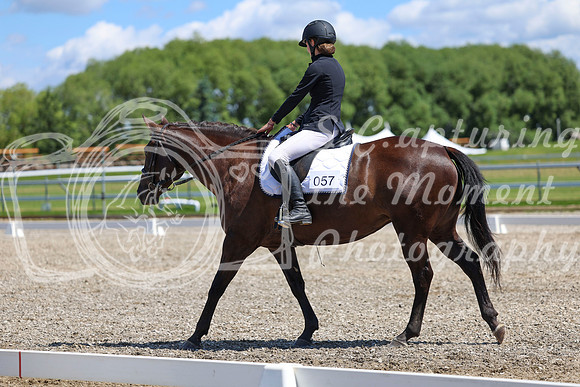 12701 - 2026 Dressage Festival - Sunday July 5th