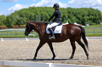 12700 - 2026 Dressage Festival - Sunday July 5th