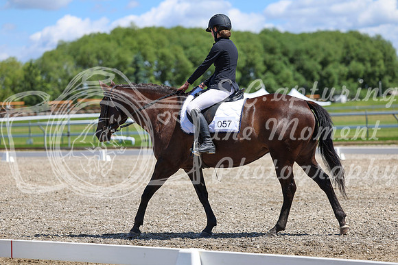 12700 - 2026 Dressage Festival - Sunday July 5th