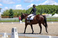 12707 - 2026 Dressage Festival - Sunday July 5th