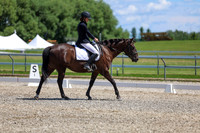 12750 - 2026 Dressage Festival - Sunday July 5th