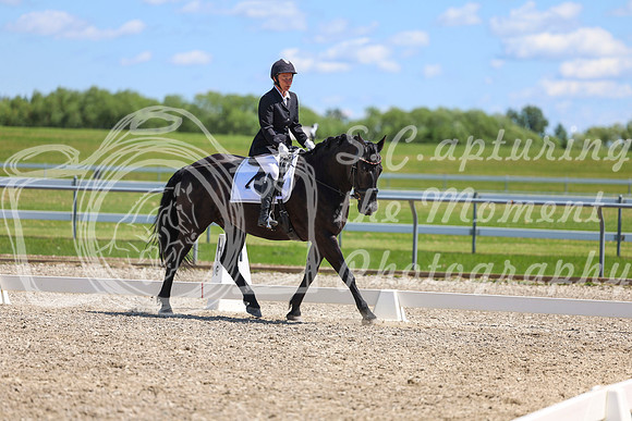 12939 - 2026 Dressage Festival - Sunday July 5th