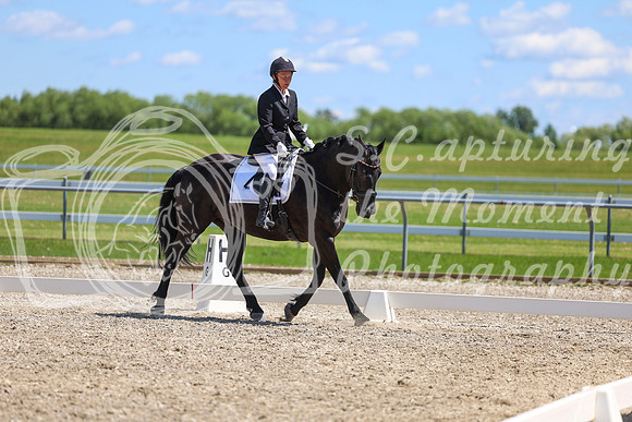 12940 - 2026 Dressage Festival - Sunday July 5th
