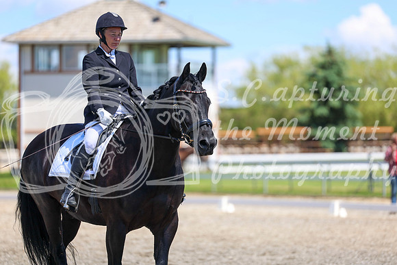 12989 - 2026 Dressage Festival - Sunday July 5th