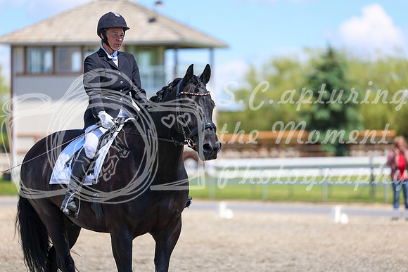 12991 - 2026 Dressage Festival - Sunday July 5th