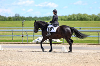 12999 - 2026 Dressage Festival - Sunday July 5th